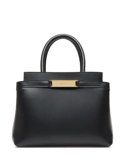 BALLY SMALL DECO TOTE BAG