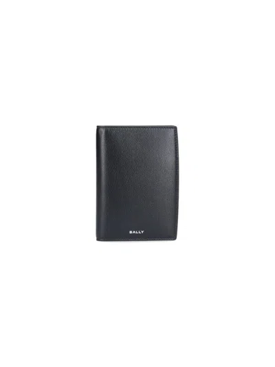Bally Small Leather Goods In Black