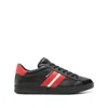 Bally Sneaker Rebby In Black