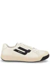 Bally Sneaker Competition In Neutral