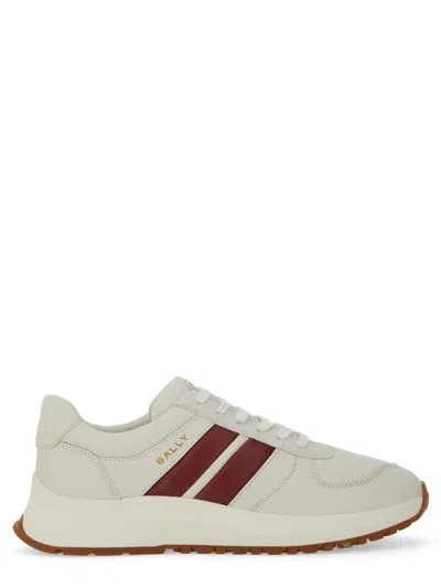BALLY BALLY SNEAKER "DARSYL"