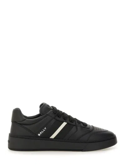 BALLY BALLY SNEAKER "REBBY"