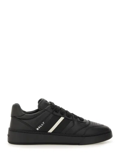 BALLY SNEAKER "REBBY"