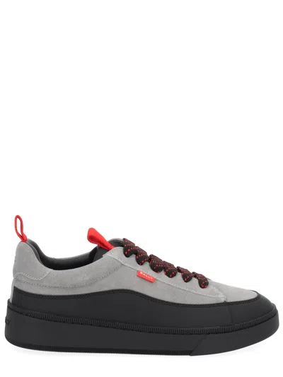 BALLY SNEAKER "ROSSY"