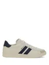 Bally Men's Tyger Sneaker Tennis | Size 7 | Msk0d5 In Multicolour