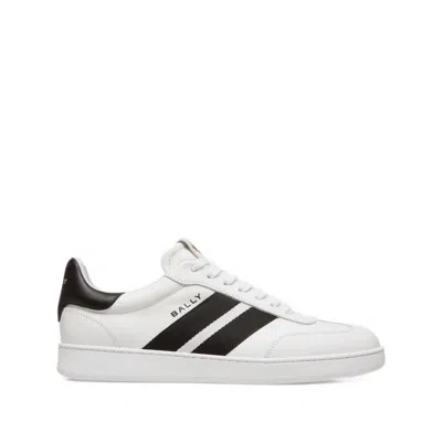 Bally Sneakers In Multi
