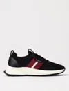Bally Sneakers  Damen Farbe Schwarz