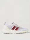 Bally Darnell Sneaker In Weiss