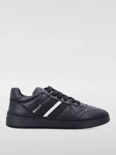 BALLY SNEAKERS BALLY MEN COLOR BLACK 1,G48642214