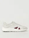 Bally Trainers  Men In Red