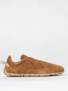 Bally Sneakers In Brown