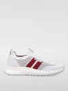 Bally Sneakers  Men Color White In Weiss