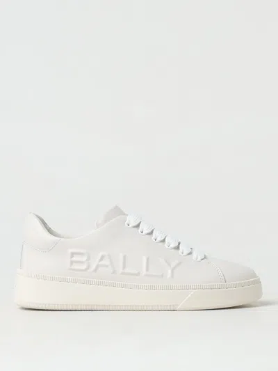 Bally Sneakers  Woman Color White 1 In 白色 1