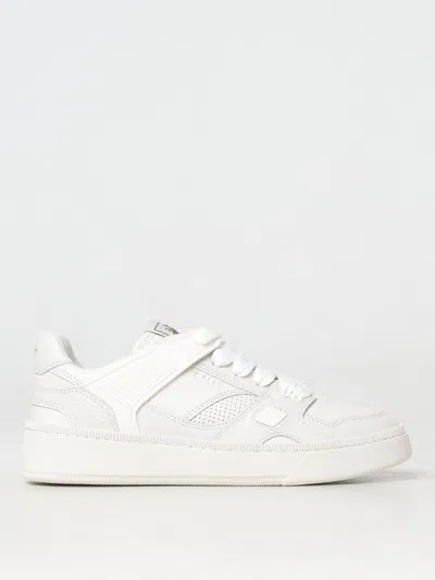 Bally Trainers  Woman Colour White In Weiss
