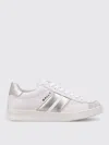 Bally Women's Tyger W Sneakers In Weiss