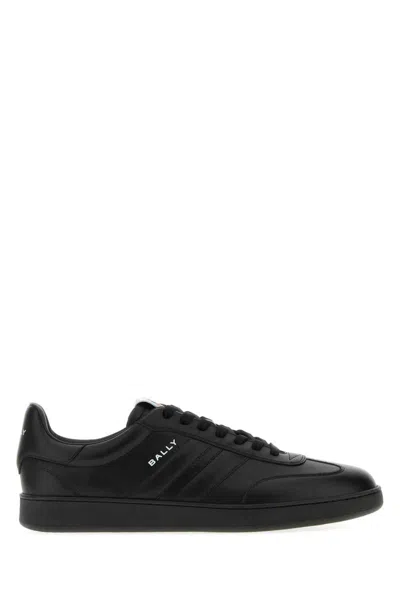 BALLY BALLY SNEAKERS