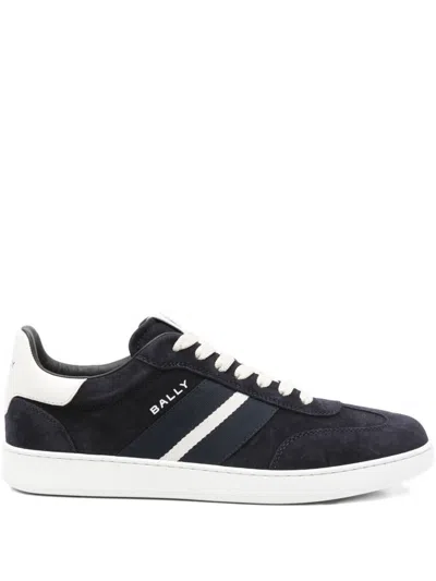 BALLY BALLY SNEAKERS
