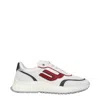 Bally Logo Casual Sports Shoes