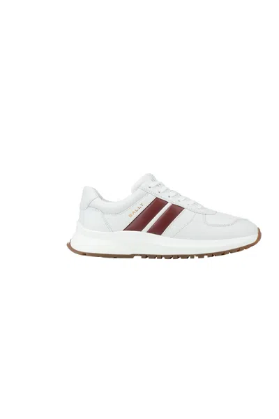 Bally Sneakers In I0o9