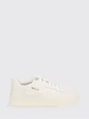 Bally Raise Sneaker In White