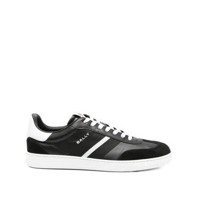 Bally Sneakers In Multi