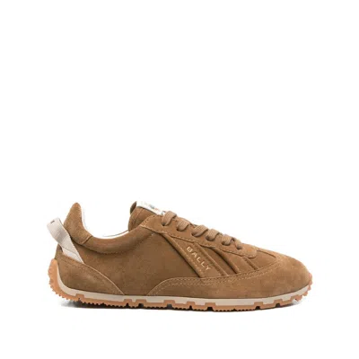 Bally Sneakers In Multi