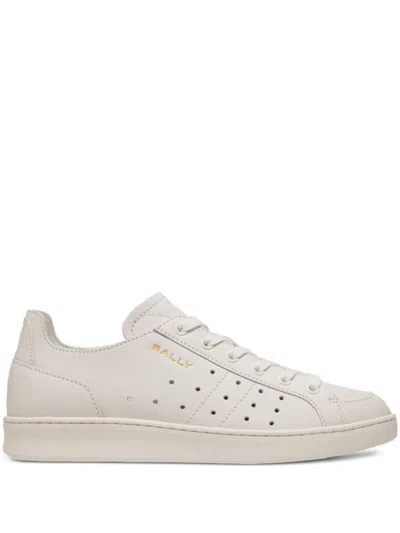 BALLY BALLY SNEAKERS