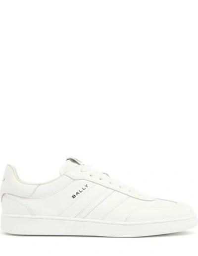 BALLY BALLY SNEAKERS