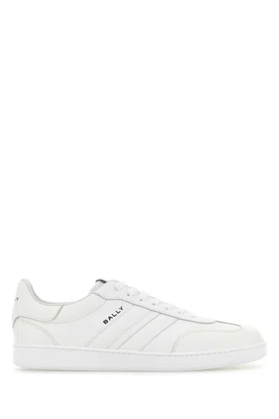 BALLY BALLY SNEAKERS