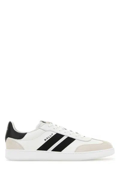 BALLY BALLY SNEAKERS