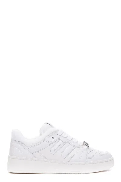 Bally Sneakers White