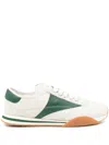 Bally Sonney-b Sneakers In Neutrals