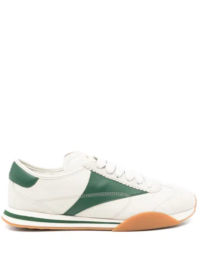 Bally Sonney-b Sneakers In Neutrals