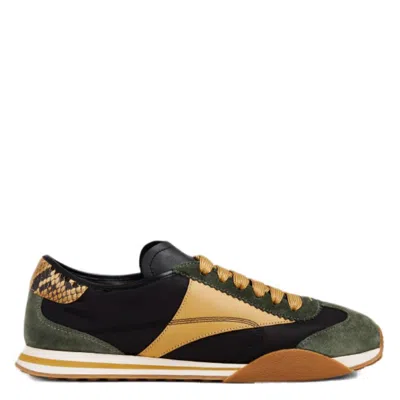 Bally Sonney-t Lace-up Sneakers