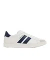Bally Men's Tyger Sneaker Tennis | Size 7 | Msk0d5 In White