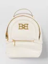 Bally Straps Adjustables Front Pocket Gold Handle