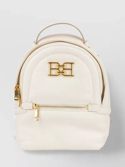 Bally Straps Adjustables Front Pocket Gold Handle