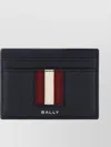 Bally Thar Leather Card Holder
