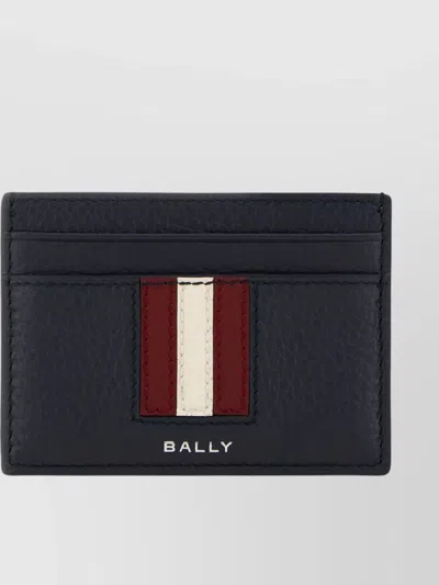 BALLY LEATHER CARDHOLDER