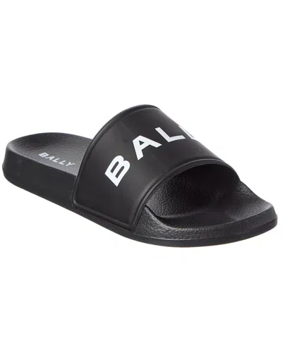 Bally Summer Slide In Black