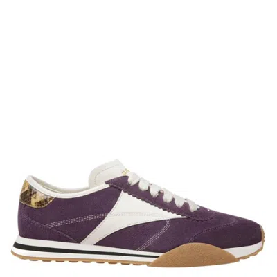Bally Sussex Sonney Low-top Sneakers In Multi