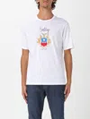 Bally Sweatshirt  Men Color White In White
