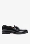 Bally Sweeny Loafer In Black
