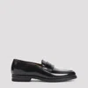 Bally Sweeny Loafer In Black