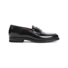 Bally Sweeny Loafer In Black