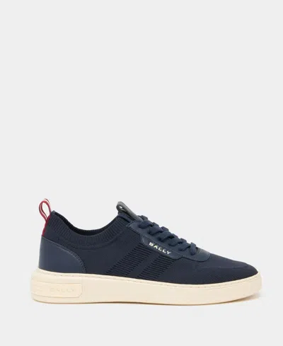 Bally Lift T In Blue