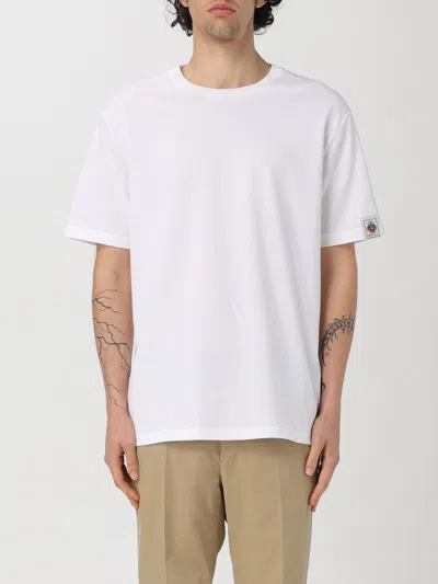 Bally T-shirt  Men Color White