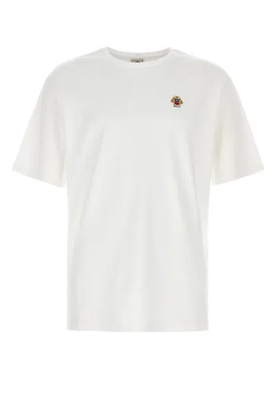 Bally T-shirt In White