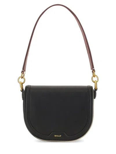 Bally Logo In Black