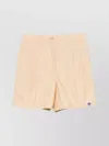 Bally Tailored Shorts Featuring Back Pockets